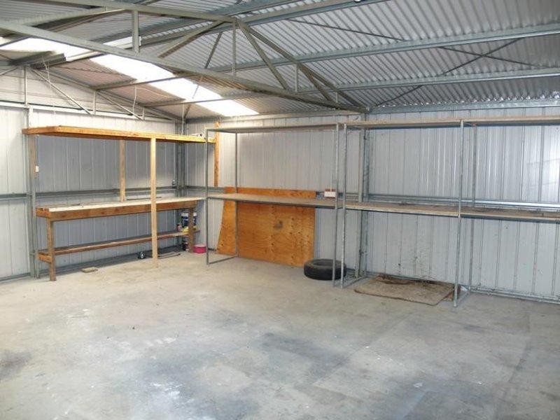 32 Elizabeth Street, Nathalia VIC 3638