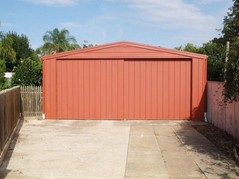 32 Elizabeth Street, Nathalia VIC 3638
