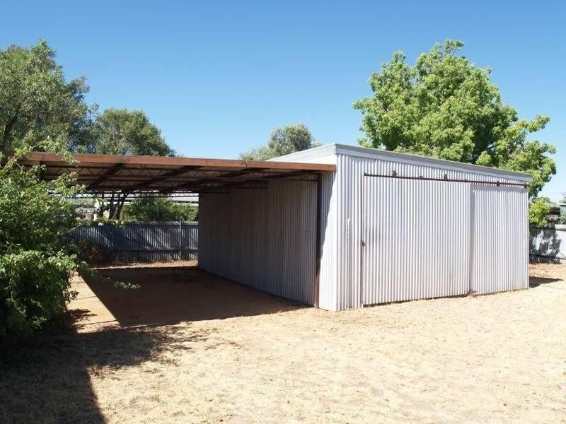 23 Dolphin Street, Numurkah VIC 3636