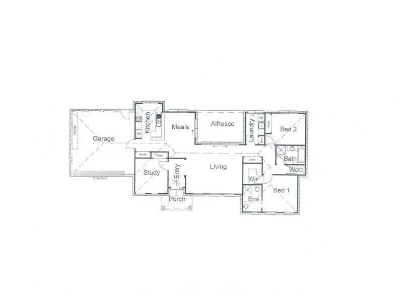 18 Meiklejohn Street, Numurkah VIC 3636