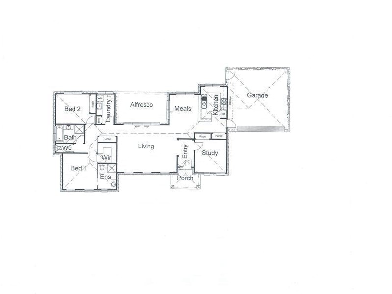 18 Meiklejohn Street, Numurkah VIC 3636