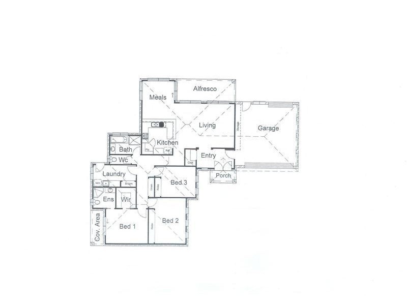 18 Meiklejohn Street, Numurkah VIC 3636