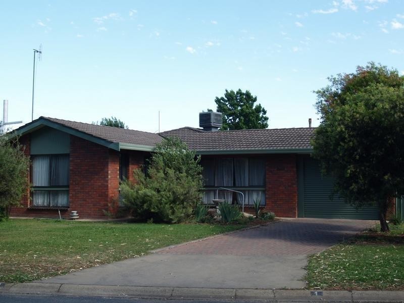 1 Brennion Street, Numurkah VIC 3636