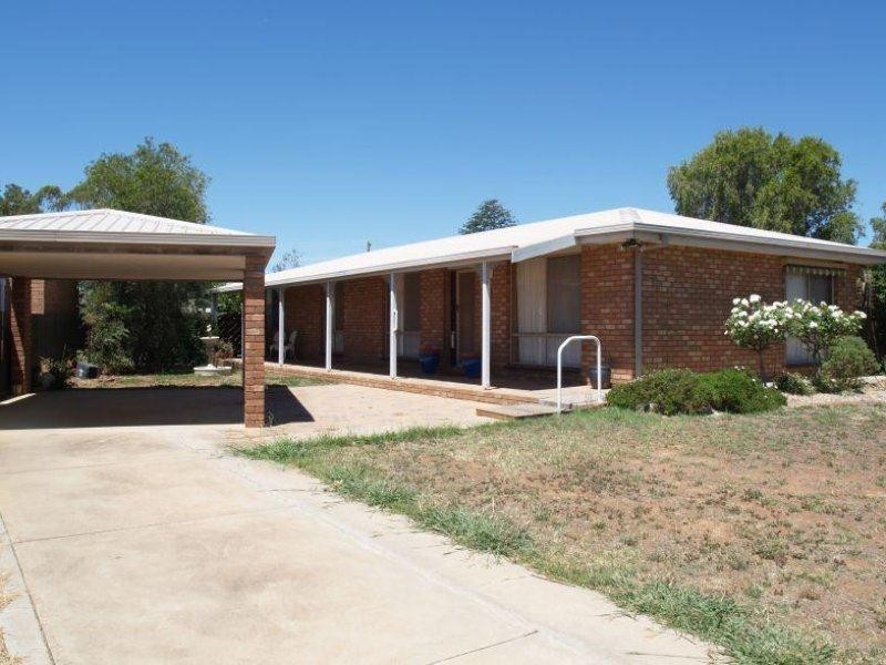3 Shaw Court, Numurkah VIC 3636