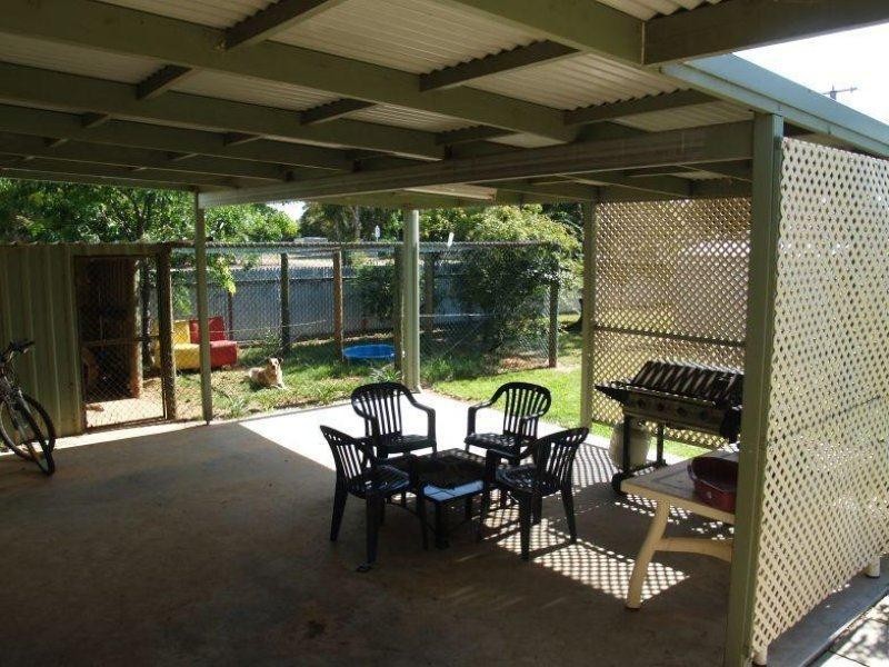 1 Rowe Street, Katunga VIC 3640