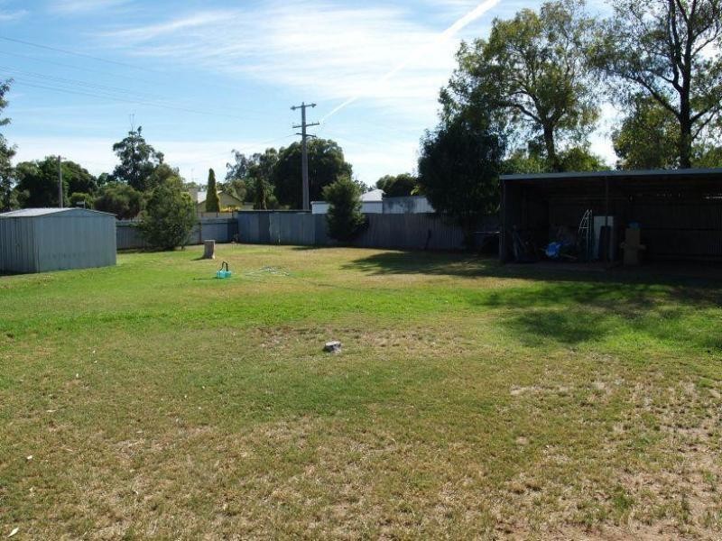 1 Rowe Street, Katunga VIC 3640