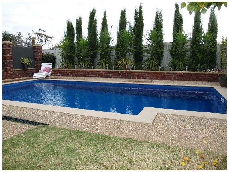 9 Shaw Court, Numurkah VIC 3636