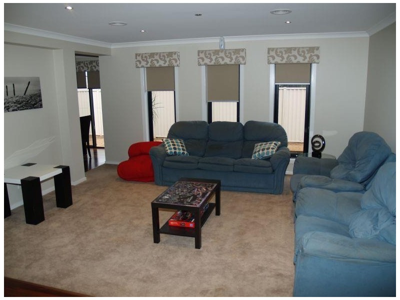 60 Wattle Drive, Numurkah VIC 3636