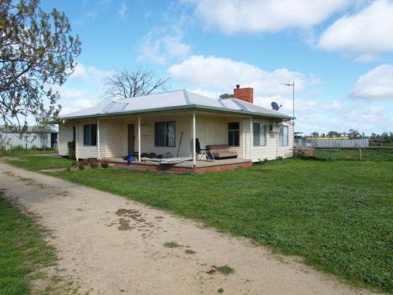 2026 Boothroyds Road, Numurkah VIC 3636