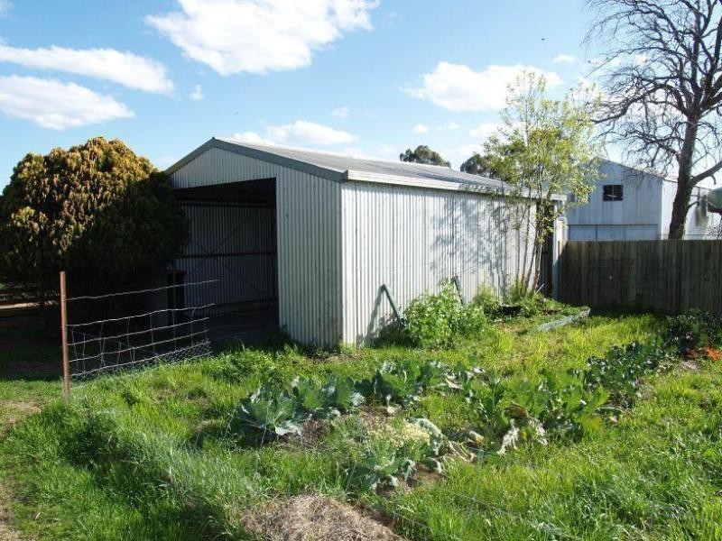 2026 Boothroyds Road, Numurkah VIC 3636