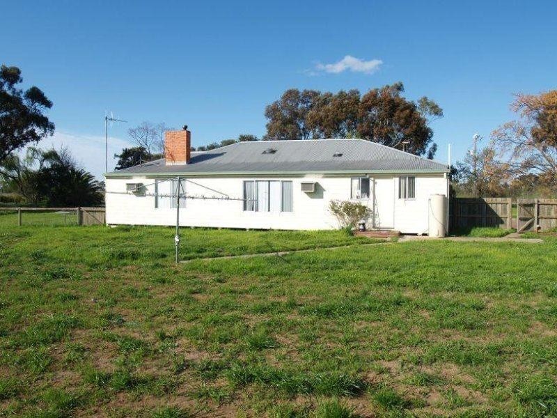 2026 Boothroyds Road, Numurkah VIC 3636