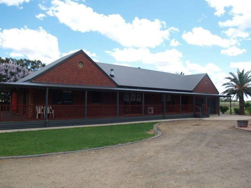 17 Irrigation Road, Numurkah VIC 3636
