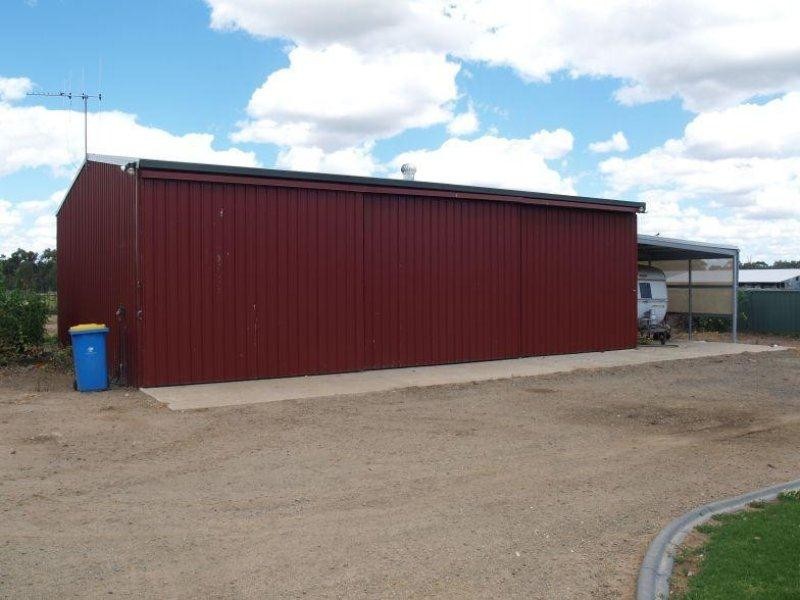 17 Irrigation Road, Numurkah VIC 3636
