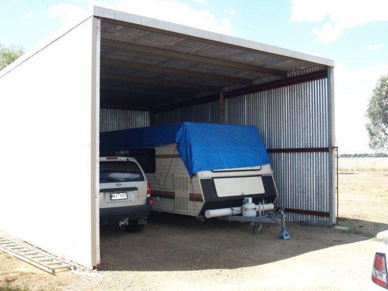 320 Union Road, Katandra West VIC 3634