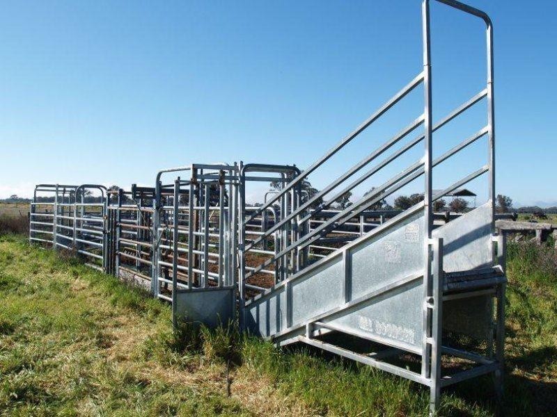 1014 Nathalia-Waaia Road, Waaia VIC 3637