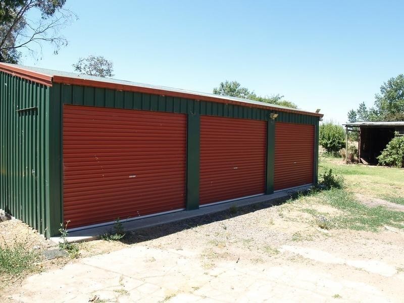 6 Chapmans Lane, Katunga VIC 3640