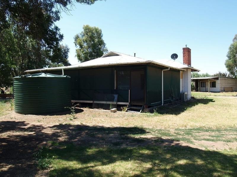 6 Chapmans Lane, Katunga VIC 3640