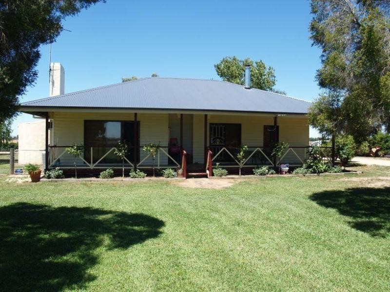 1115 Tyacks Road, Waaia VIC 3637