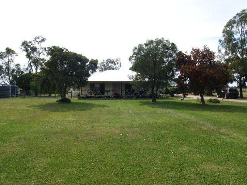 1115 Tyacks Road, Waaia VIC 3637