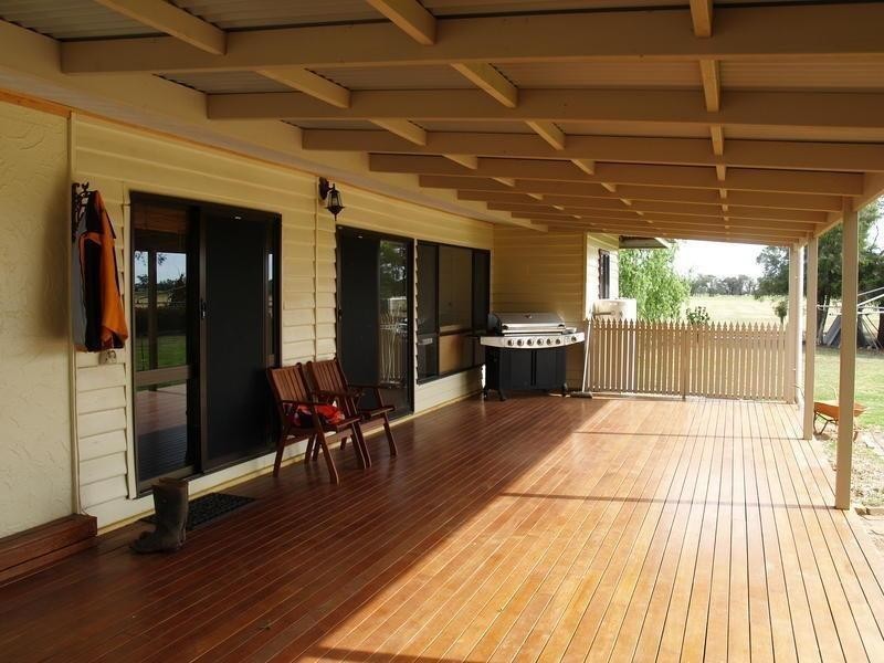 1115 Tyacks Road, Waaia VIC 3637