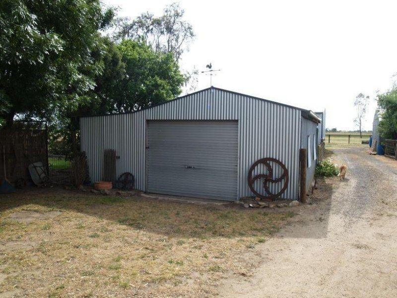 1115 Tyacks Road, Waaia VIC 3637