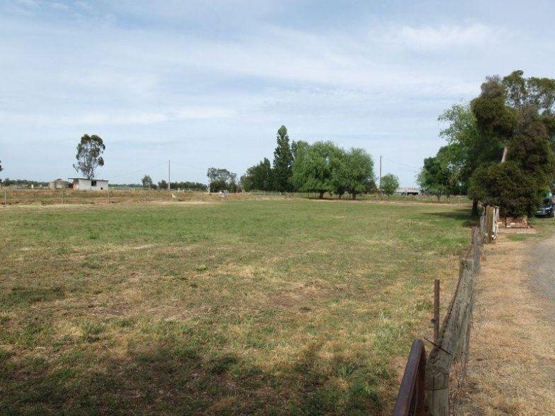 1115 Tyacks Road, Waaia VIC 3637