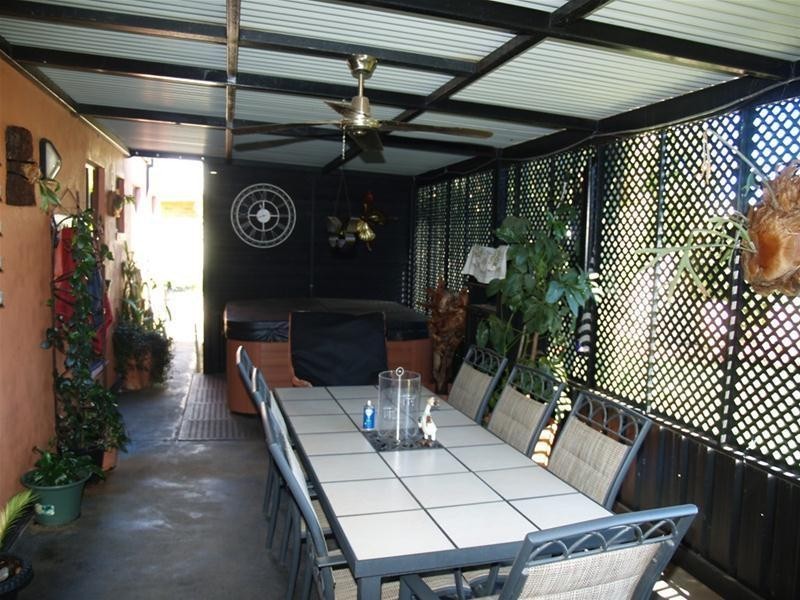 18 Reynolds Drive, Numurkah VIC 3636