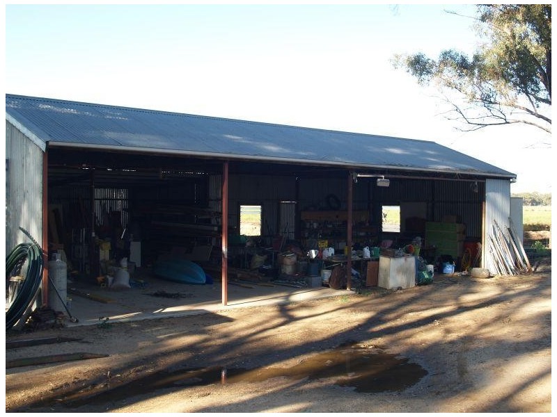 472 Gordons Road, Numurkah VIC 3636