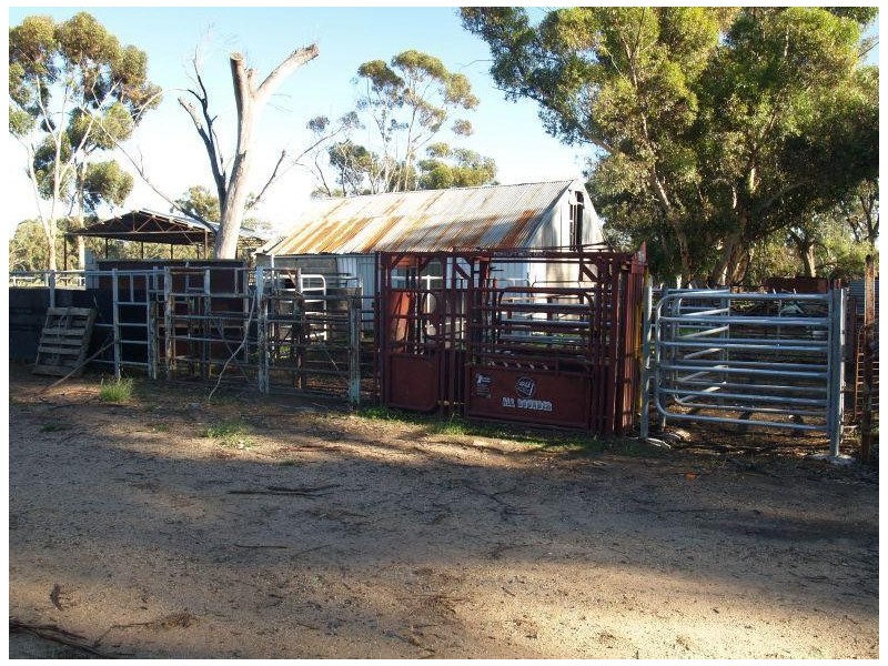 472 Gordons Road, Numurkah VIC 3636