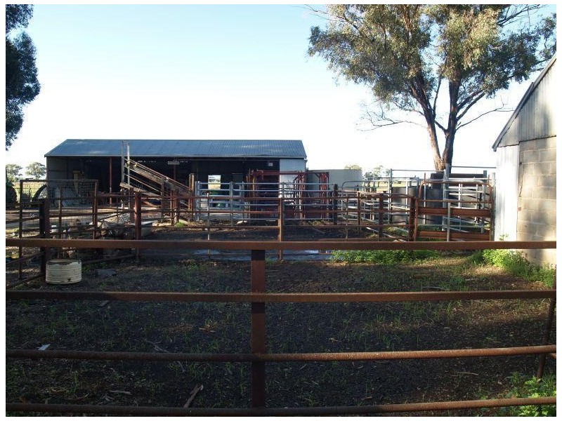 472 Gordons Road, Numurkah VIC 3636