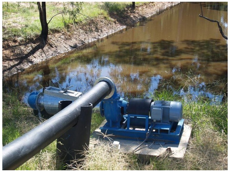 472 Gordons Road, Numurkah VIC 3636