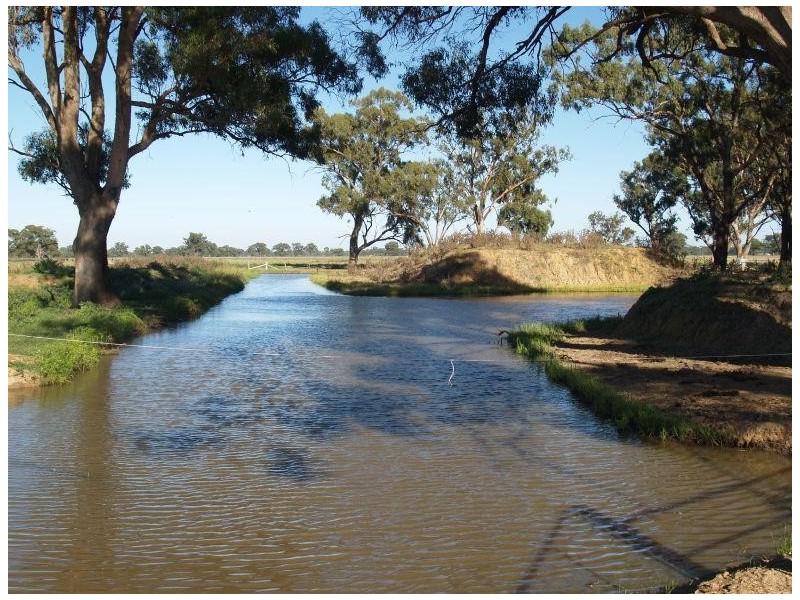 472 Gordons Road, Numurkah VIC 3636