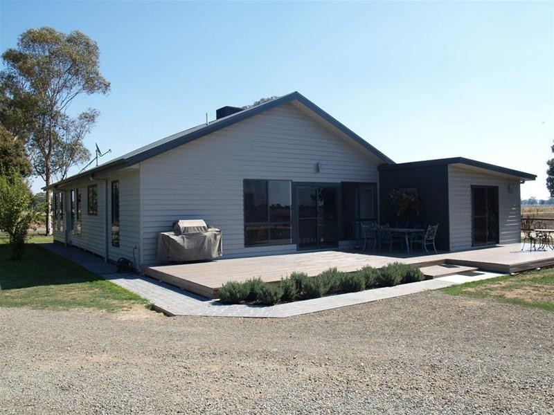 673 Hendys Road, Numurkah VIC 3636