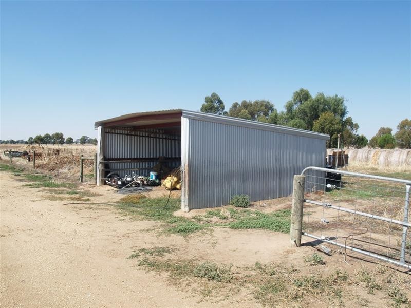 673 Hendys Road, Numurkah VIC 3636