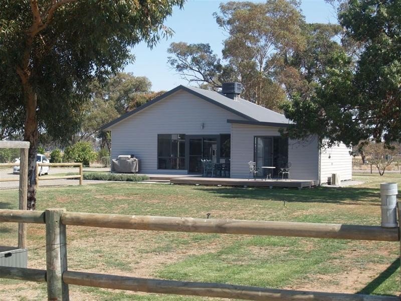 673 Hendys Road, Numurkah VIC 3636