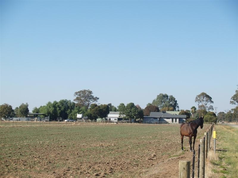 673 Hendys Road, Numurkah VIC 3636