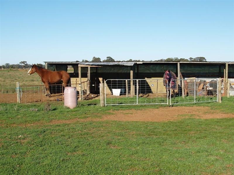 Lot/2 Shinnicks Road, Numurkah VIC 3636