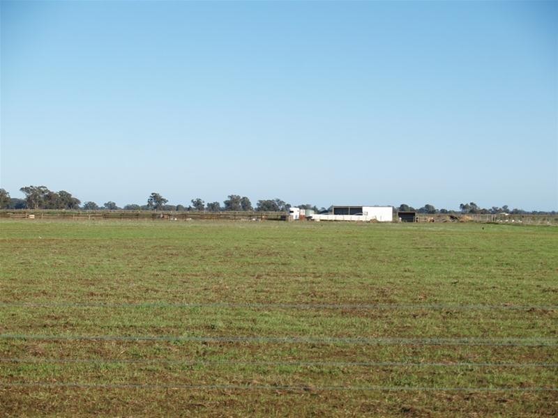 Lot/2 Shinnicks Road, Numurkah VIC 3636