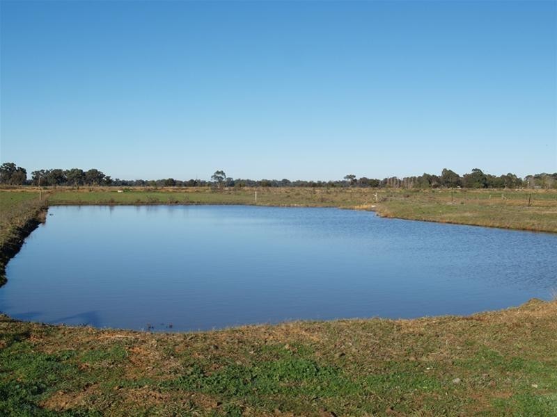 Lot/2 Shinnicks Road, Numurkah VIC 3636