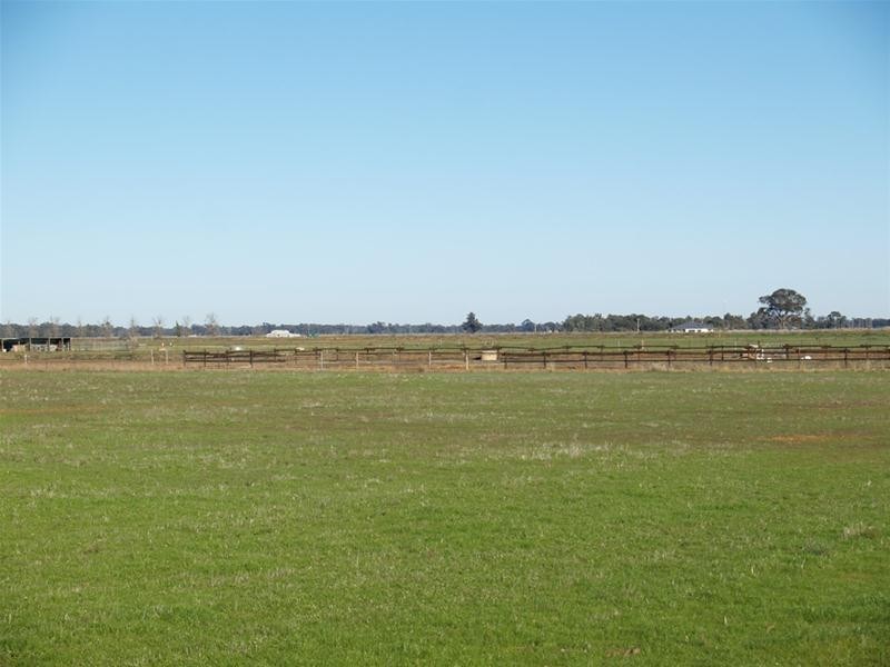 Lot/2 Shinnicks Road, Numurkah VIC 3636