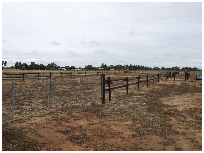Lot/2 Shinnicks Road, Numurkah VIC 3636
