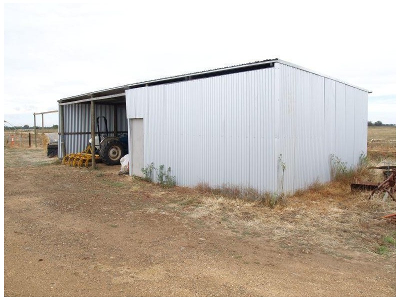Lot/2 Shinnicks Road, Numurkah VIC 3636