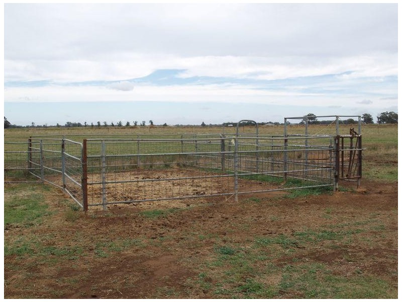 Lot/2 Shinnicks Road, Numurkah VIC 3636