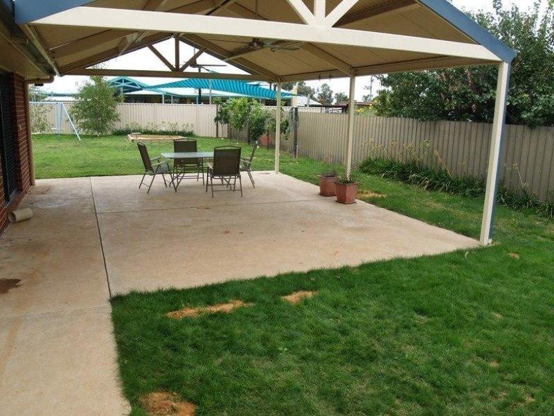7 Cullen Court, Numurkah VIC 3636