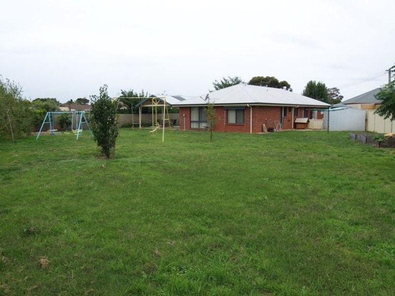 7 Cullen Court, Numurkah VIC 3636