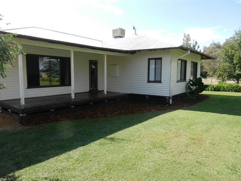 634 Naring Hall Road, Numurkah VIC 3636