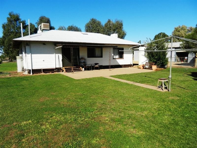 634 Naring Hall Road, Numurkah VIC 3636