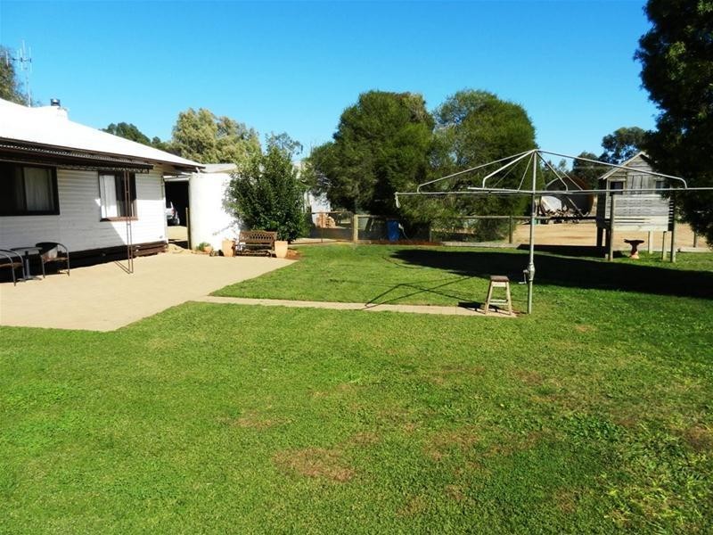 634 Naring Hall Road, Numurkah VIC 3636
