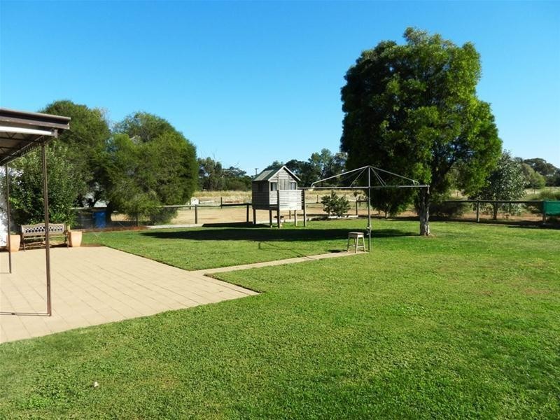 634 Naring Hall Road, Numurkah VIC 3636