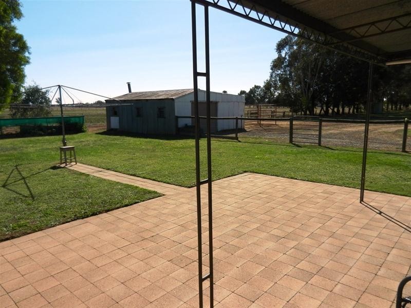 634 Naring Hall Road, Numurkah VIC 3636